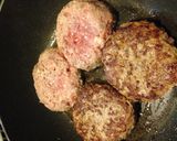 昔ながらのハンバーグ☆作り方7写真
