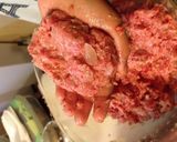 昔ながらのハンバーグ☆作り方6写真