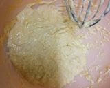 紅茶パン(シュークリーム風)作り方1写真