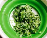 簡単！失敗なし！美味しい餃子（≧∇≦）作り方2写真