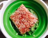 簡単！失敗なし！美味しい餃子（≧∇≦）作り方3写真