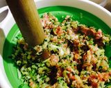 簡単！失敗なし！美味しい餃子（≧∇≦）作り方4写真