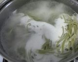 一手間　乾麺蕎麦だって生蕎麦風作り方3写真