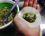 簡単！失敗なし！美味しい餃子（≧∇≦）作り方6写真
