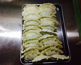 簡単！失敗なし！美味しい餃子（≧∇≦）作り方7写真
