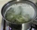 一手間　乾麺蕎麦だって生蕎麦風作り方4写真