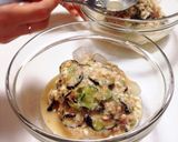 あんにゃの冷汁丼♡作り方9写真