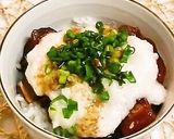 夏バテ解消!ちょっと甘めの麦とろごはん♪作り方6写真