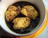 死ぬ程旨い！チキン南蛮〜ゆーやちゃん風〜作り方5写真