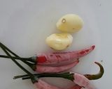 本格タイ料理ガパオライス基本素材作り方2写真