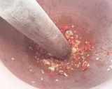 本格タイ料理ガパオライス基本素材作り方3写真