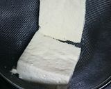 ふわふわ豆腐ハンバーグ作り方1写真