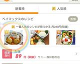 キャラ カレー ベイマックス作り方5写真