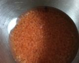いくらの醤油漬け作り方5写真