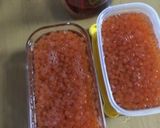 いくらの醤油漬け作り方8写真