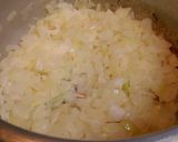 シーチキンと揚げ野菜のご馳走カレー作り方1写真