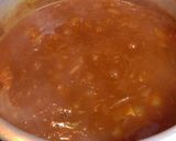 シーチキンと揚げ野菜のご馳走カレー作り方3写真