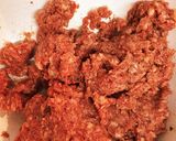 お昼に☆晩御飯にも☆アボカドバーガー作り方3写真