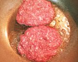 お昼に☆晩御飯にも☆アボカドバーガー作り方6写真