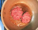 お昼に☆晩御飯にも☆アボカドバーガー作り方7写真