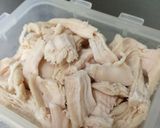 作り置き！チキンとお好み野菜のマリネ作り方3写真