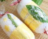 人気のスティックおにぎり＊缶詰活用編作り方21写真