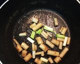 便秘解消☆ごぼうの冷製スープ作り方4写真