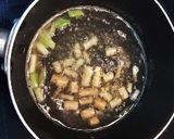 便秘解消☆ごぼうの冷製スープ作り方5写真