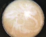 便秘解消☆ごぼうの冷製スープ作り方6写真