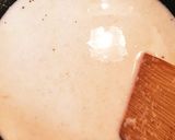 便秘解消☆ごぼうの冷製スープ作り方7写真
