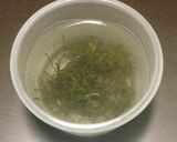 山形のだし！めんつゆで簡単☆常備菜作り方2写真