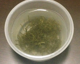 山形のだし！めんつゆで簡単☆常備菜作り方2写真