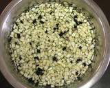 山形のだし！めんつゆで簡単☆常備菜作り方3写真
