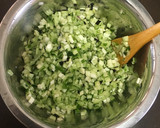 山形のだし！めんつゆで簡単☆常備菜作り方4写真