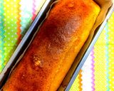 簡単！とろ～り米粉の生カステラ　作り方3写真