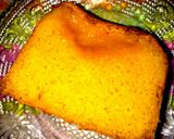 簡単！とろ～り米粉の生カステラ　作り方4写真