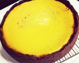 カボチャタルト作り方6写真