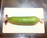 レンジで3分♪風味抜群！とうもろこし作り方2写真