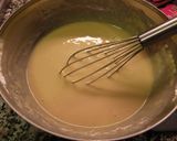 どら焼き作り方1写真