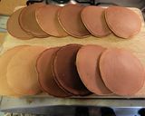 どら焼き作り方4写真