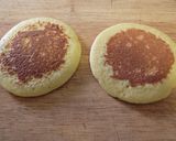 どら焼き作り方5写真