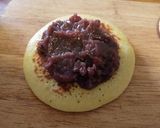 どら焼き作り方6写真