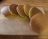 どら焼き作り方7写真