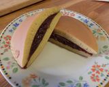 どら焼き作り方8写真