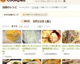 太らないスイーツ♥おからケーキ作り方11写真