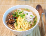 【作り置き】蒸し茹で鶏むね肉作り方6写真