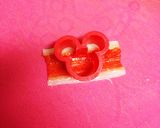 ミッキーちらし寿司作り方1写真