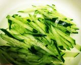 ミッキーちらし寿司作り方4写真