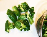 肉野菜炒め / がっつり系作り方1写真