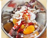 残り冷ご飯イタリアン★ライスピザ作り方2写真